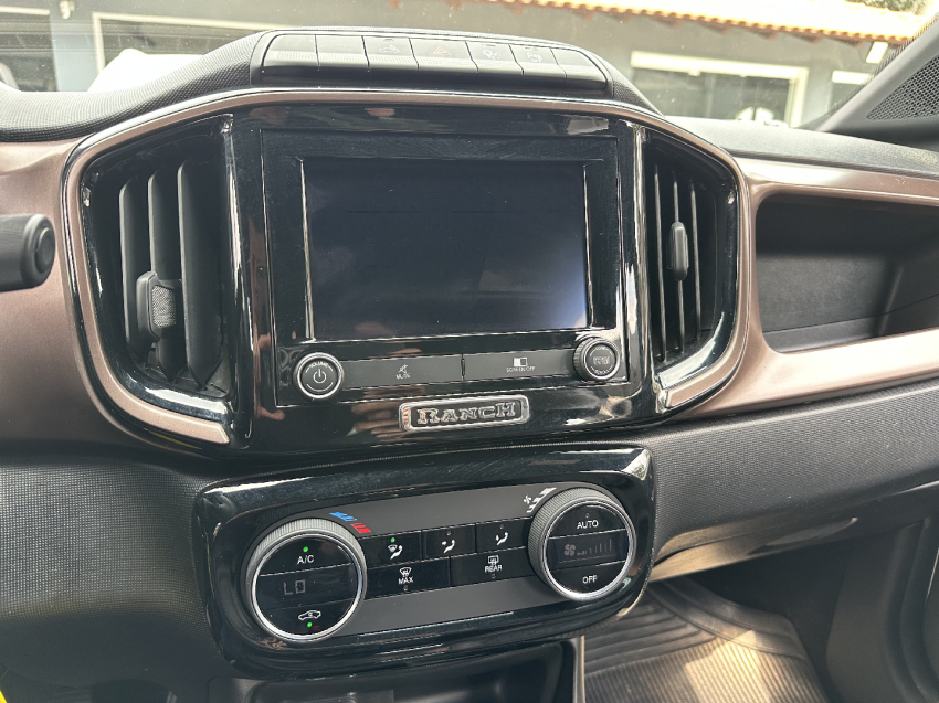 strada 1.0 turbo 200 flex ranch cd cvt 2023/2024