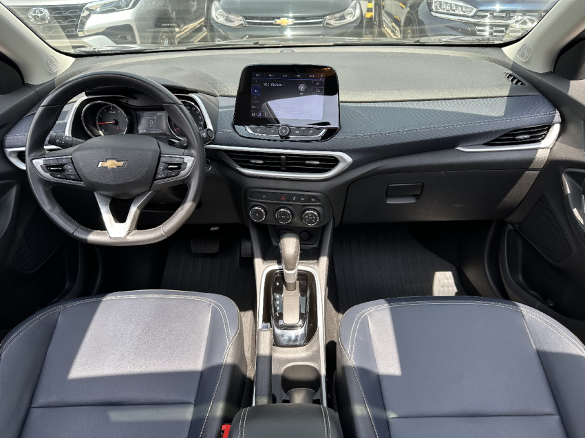 tracker 1.2 turbo flex premier 2022/2023