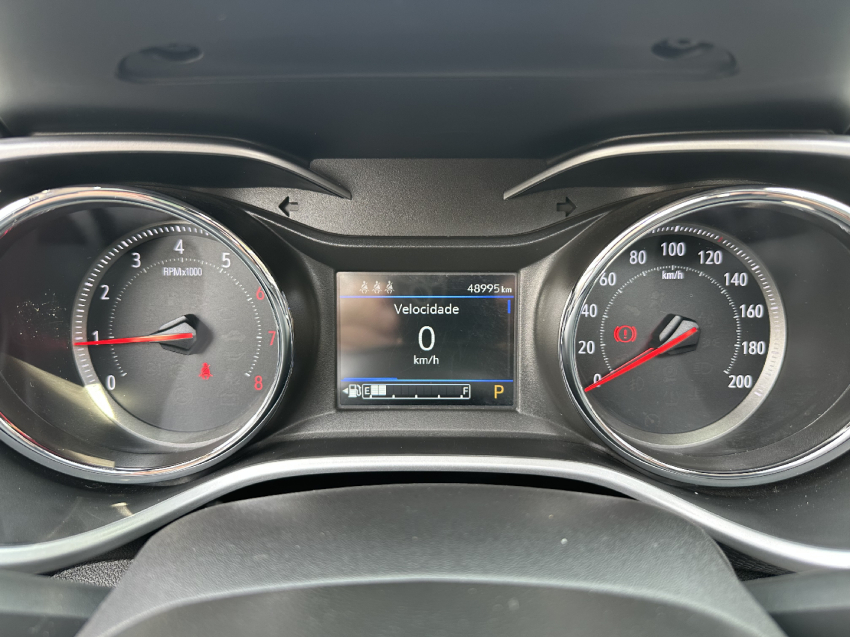 tracker 1.2 turbo flex premier 2022/2023