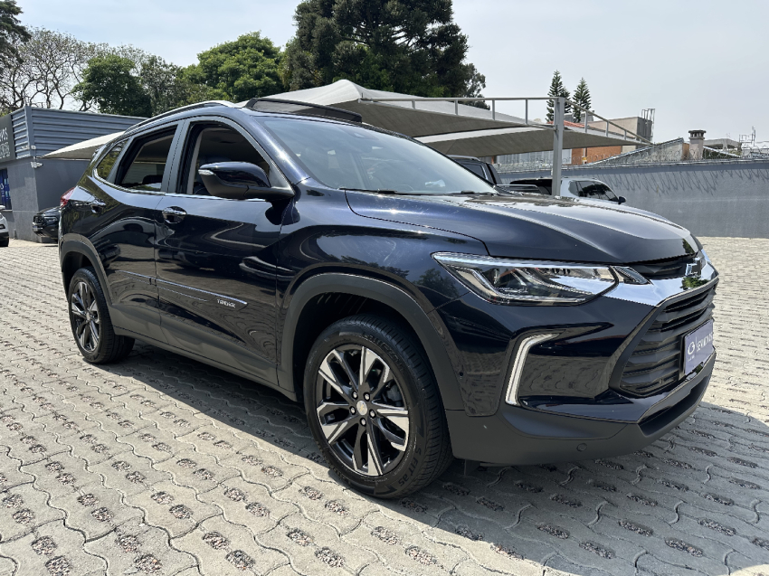 tracker 1.2 turbo flex premier 2022/2023