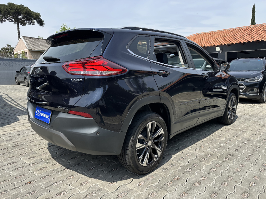 tracker 1.2 turbo flex premier 2022/2023