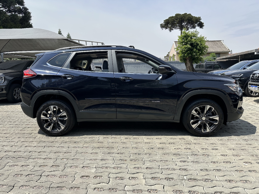 tracker 1.2 turbo flex premier 2022/2023