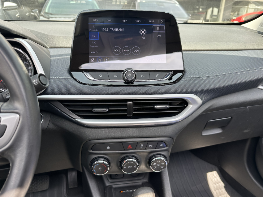 tracker 1.2 turbo flex premier 2022/2023