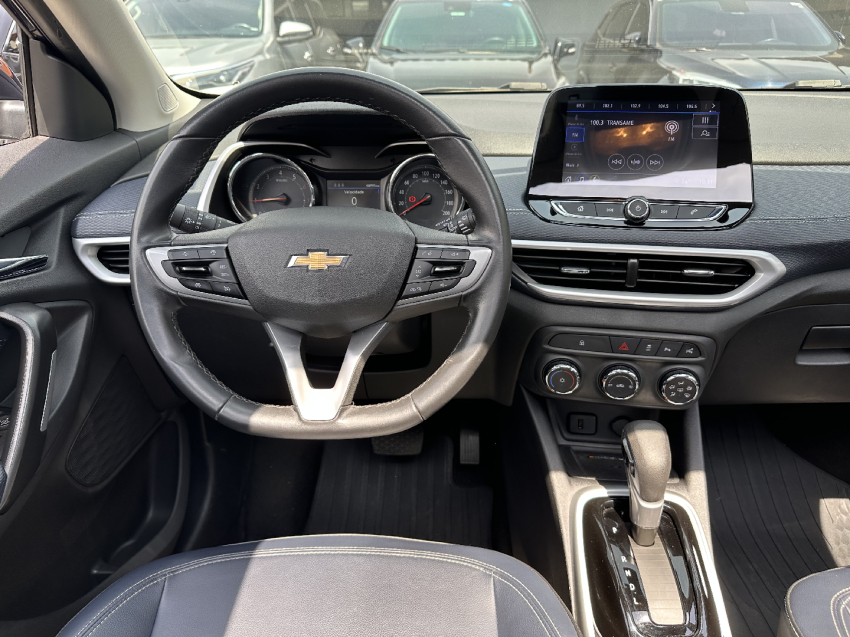 tracker 1.2 turbo flex premier 2022/2023