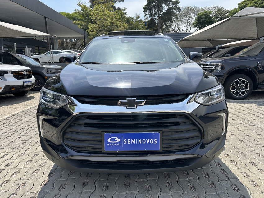 tracker 1.2 turbo flex premier 2022/2023