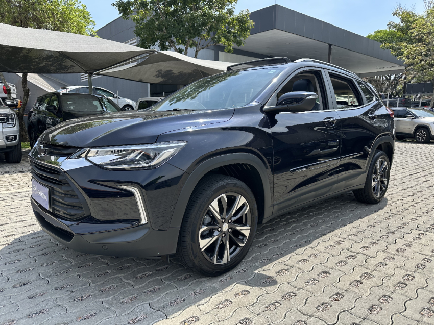 tracker 1.2 turbo flex premier 2022/2023