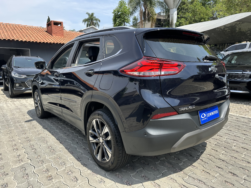 tracker 1.2 turbo flex premier 2022/2023