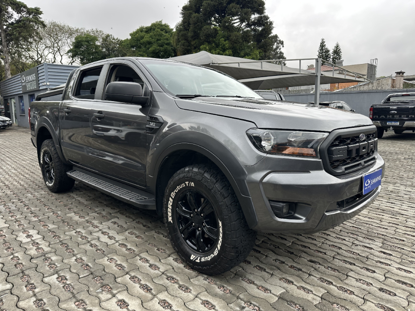 ranger 3.2 storm 4x4 cd 20v diesel 4p automatico 2021/2022