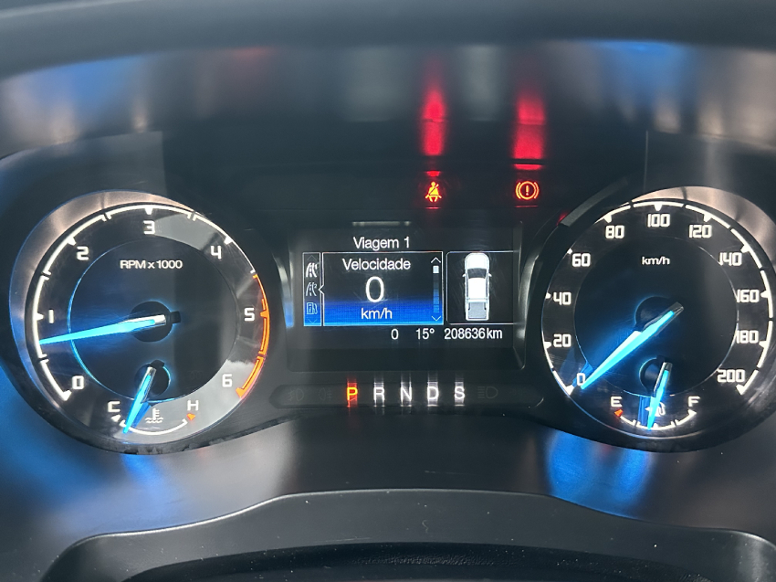 ranger 3.2 storm 4x4 cd 20v diesel 4p automatico 2021/2022