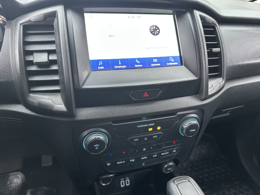 ranger 3.2 storm 4x4 cd 20v diesel 4p automatico 2021/2022
