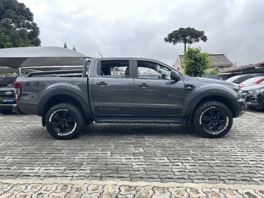 ranger 3.2 storm 4x4 cd 20v diesel 4p automatico 2021/2022