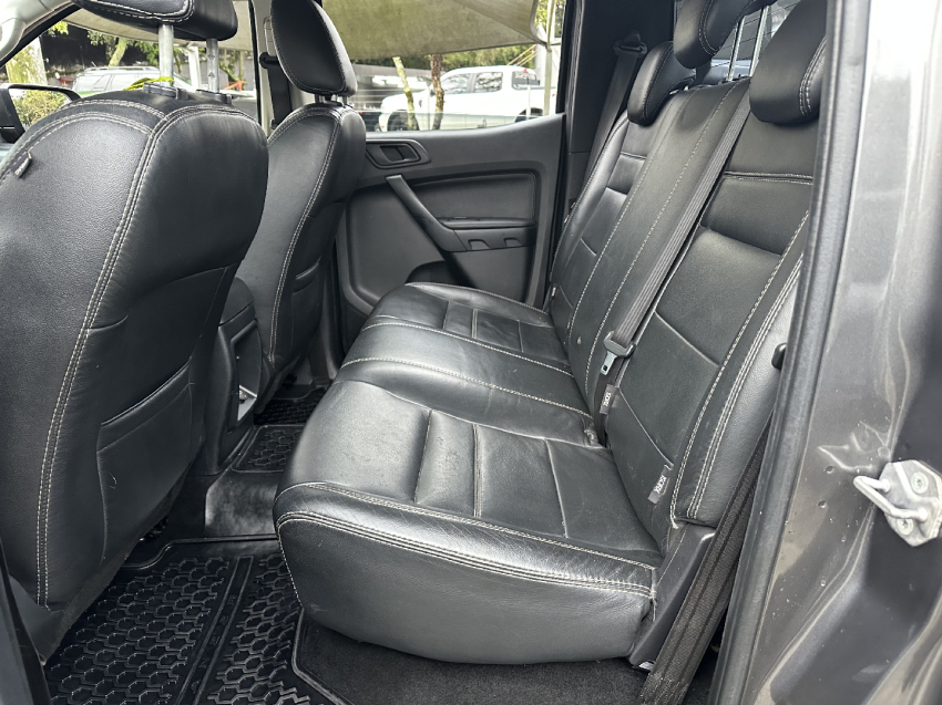 ranger 3.2 storm 4x4 cd 20v diesel 4p automatico 2021/2022