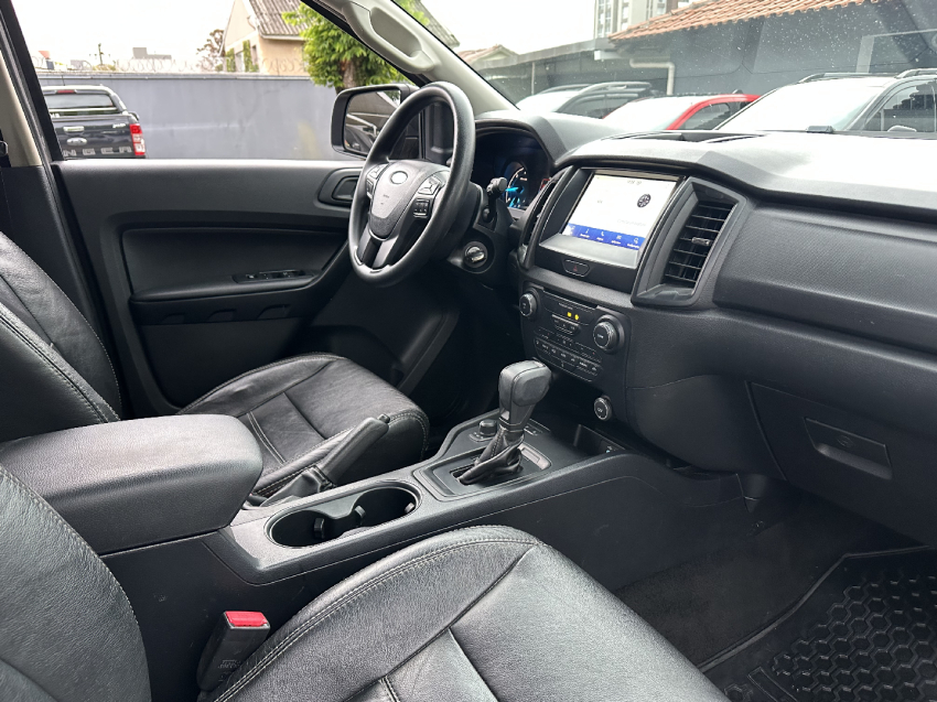 ranger 3.2 storm 4x4 cd 20v diesel 4p automatico 2021/2022