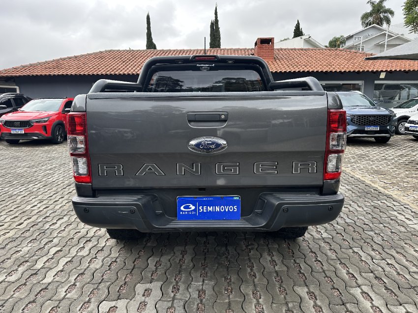 ranger 3.2 storm 4x4 cd 20v diesel 4p automatico 2021/2022