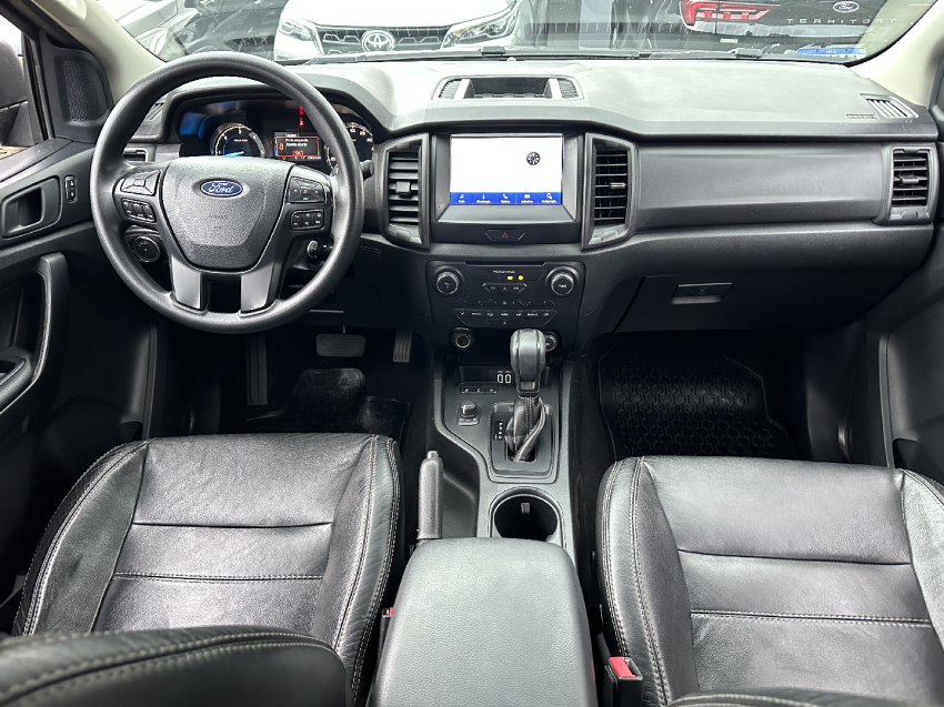 ranger 3.2 storm 4x4 cd 20v diesel 4p automatico 2021/2022