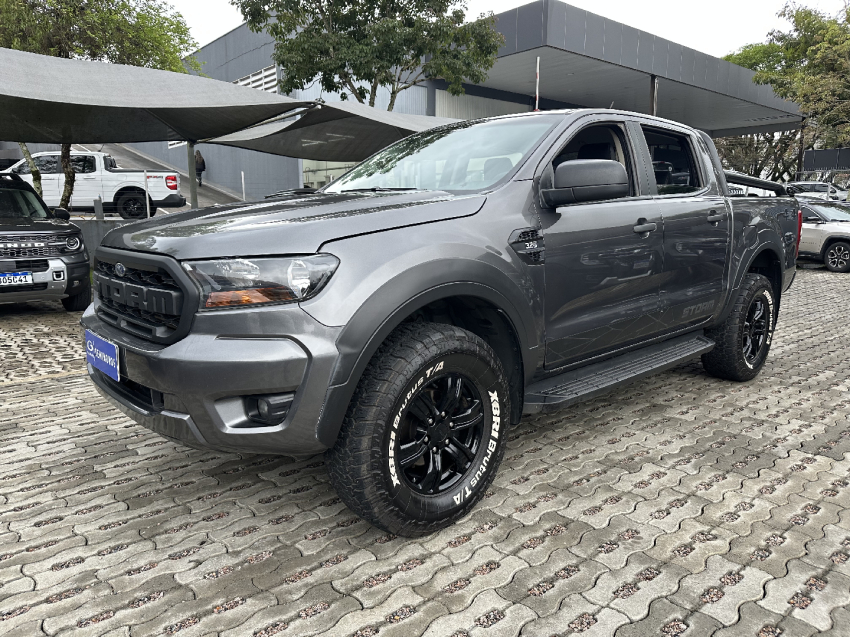 ranger 3.2 storm 4x4 cd 20v diesel 4p automatico 2021/2022