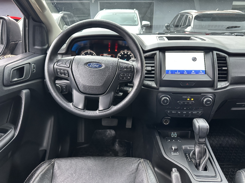ranger 3.2 storm 4x4 cd 20v diesel 4p automatico 2021/2022