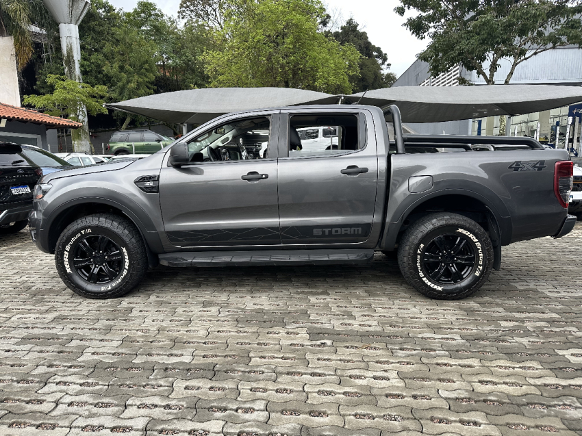 ranger 3.2 storm 4x4 cd 20v diesel 4p automatico 2021/2022
