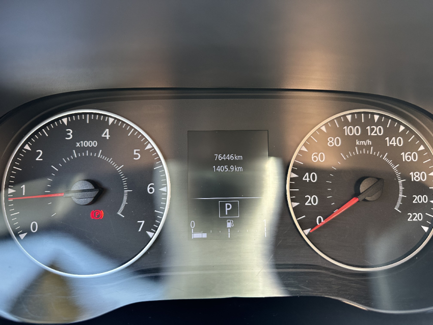 duster 1.6 16v sce flex iconic x-tronic 2022/2023