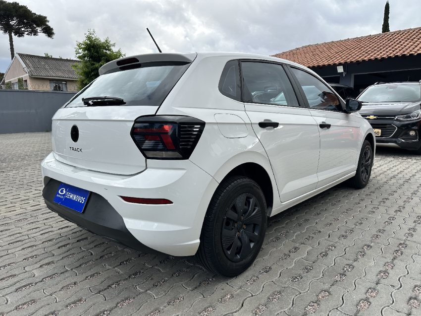 polo 1.0 mpi track manual 2023/2024