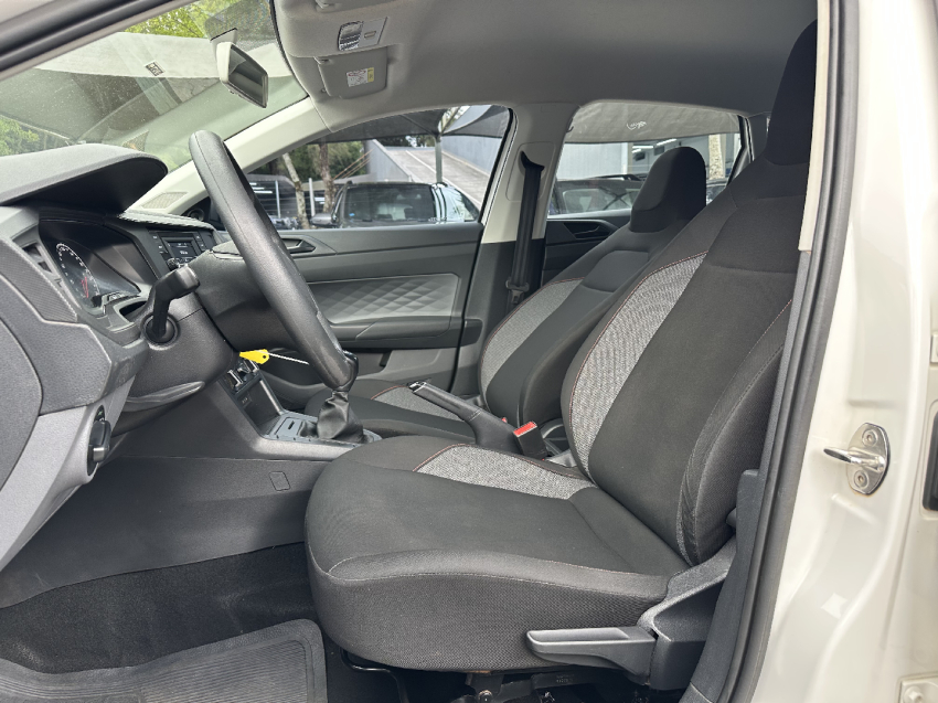 polo 1.0 mpi track manual 2023/2024