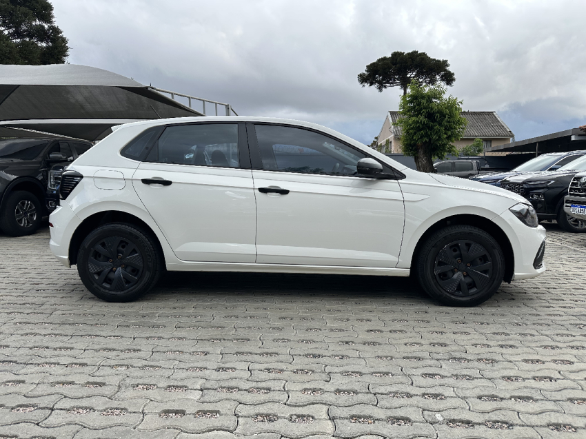polo 1.0 mpi track manual 2023/2024