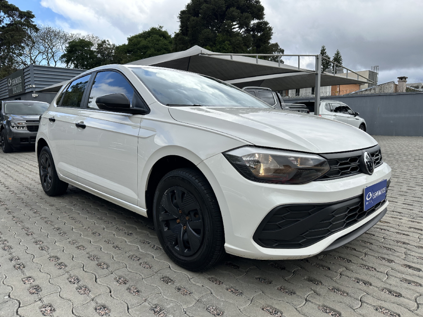 polo 1.0 mpi track manual 2023/2024