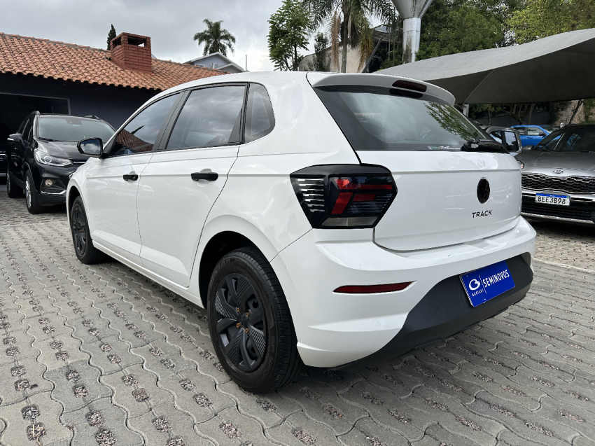 polo 1.0 mpi track manual 2023/2024