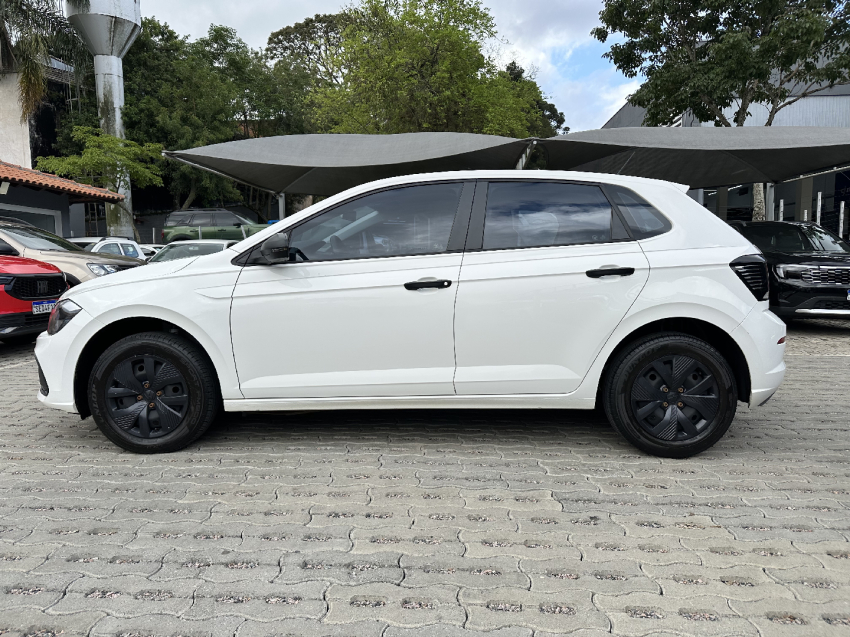 polo 1.0 mpi track manual 2023/2024