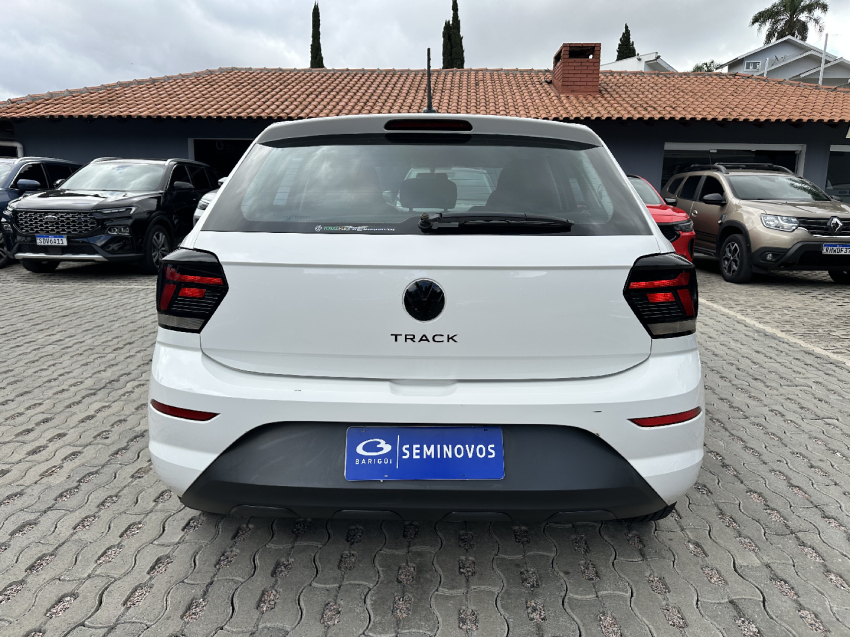 polo 1.0 mpi track manual 2023/2024