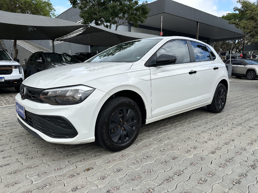 polo 1.0 mpi track manual 2023/2024