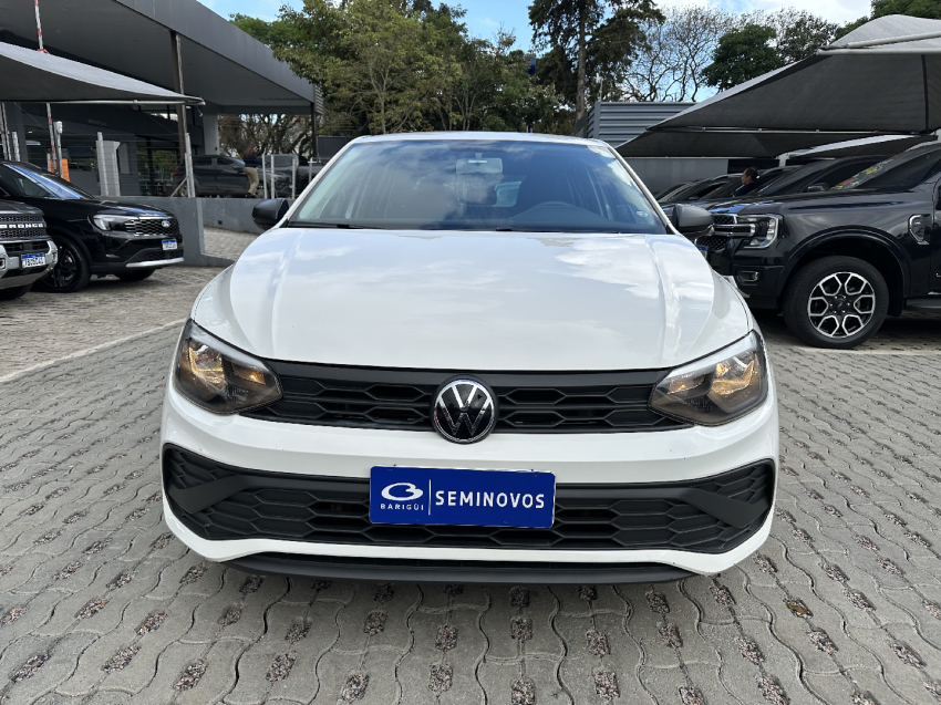 polo 1.0 mpi track manual 2023/2024