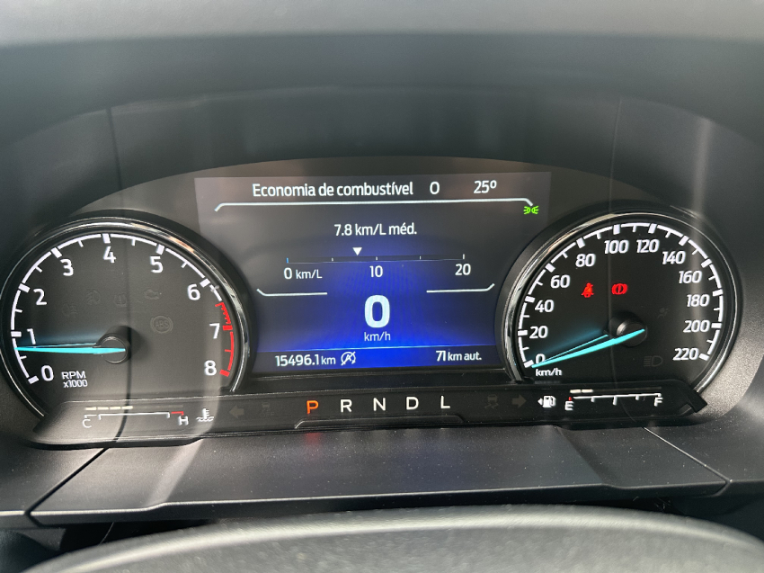 maverick lariat fx4 2.0 ecoboost aut. 2024/2024