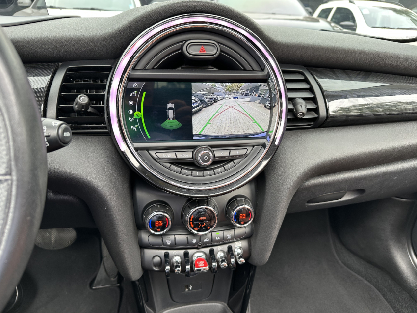 cooper s 2.0 turbo 16v 50 aut 2019/2019