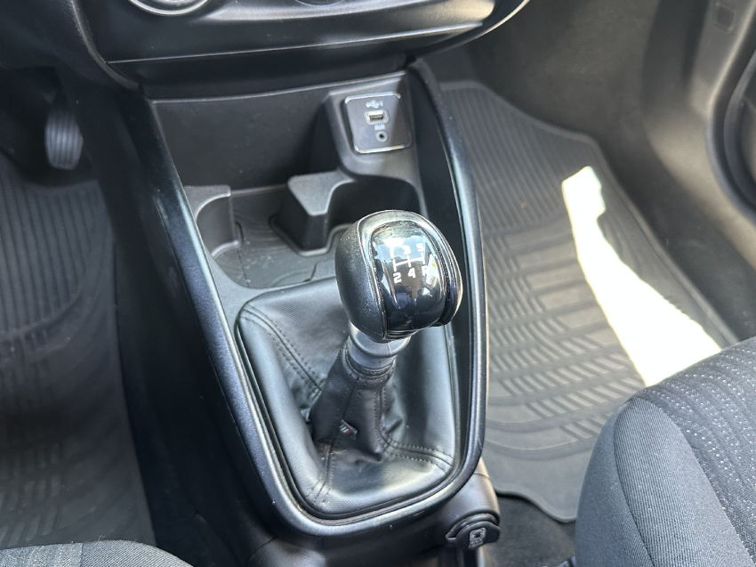 cronos 1.3 firefly flex drive manual 2022/2023
