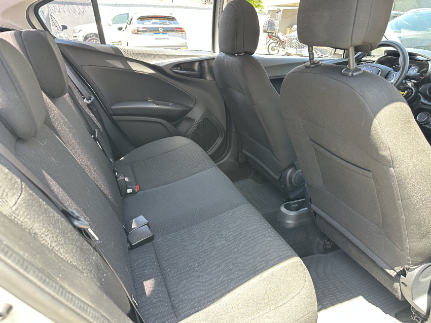 cronos 1.3 firefly flex drive manual 2022/2023