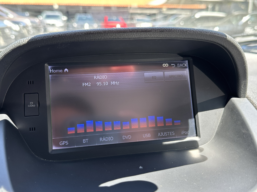 ecosport 1.6 se 16v flex 4p powershift 2016/2017