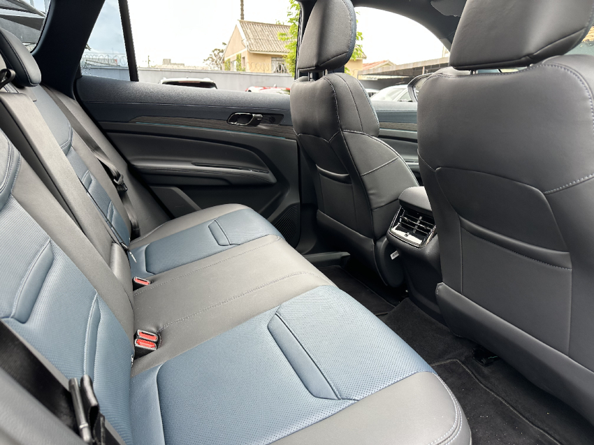 territory 1.5 ecoboost gtdi titanium automatico 2023/2024