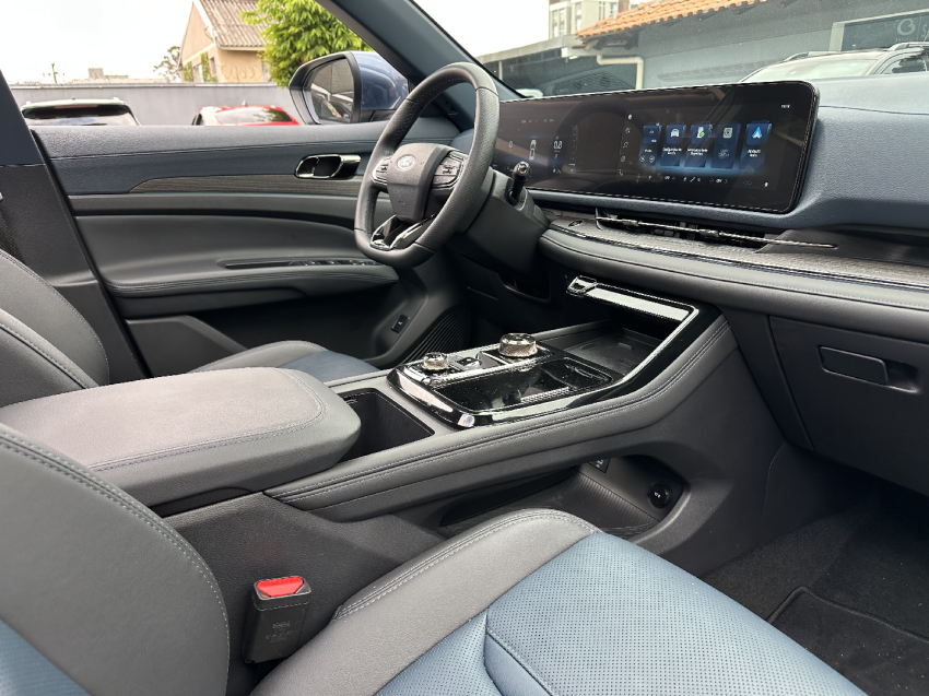 territory 1.5 ecoboost gtdi titanium automatico 2023/2024