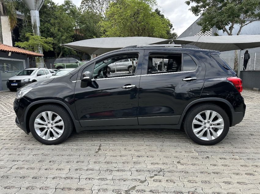 tracker premier 1.4 turbo at6 2018/2018
