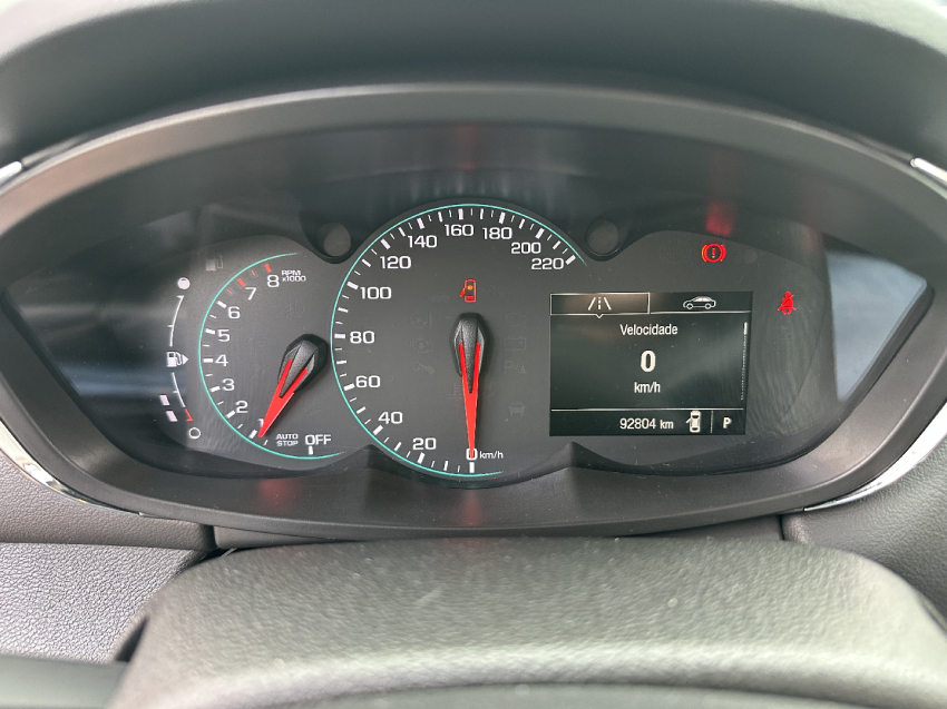 tracker premier 1.4 turbo at6 2018/2018