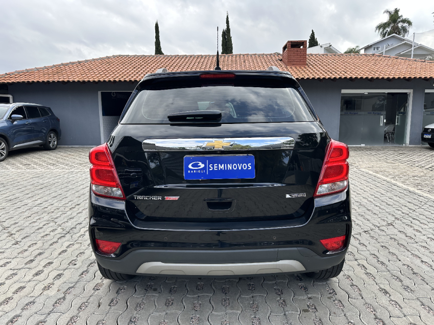 tracker premier 1.4 turbo at6 2018/2018