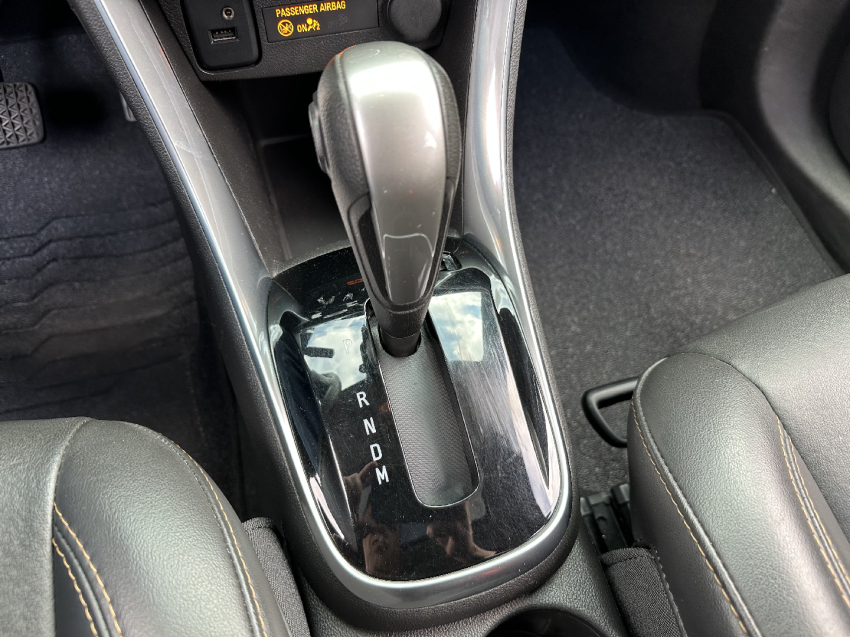 tracker premier 1.4 turbo at6 2018/2018