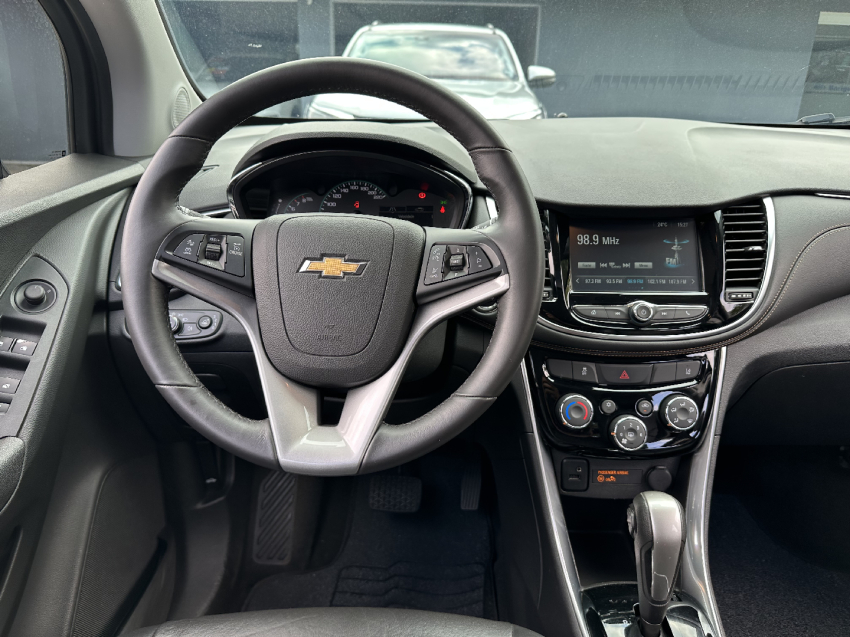 tracker premier 1.4 turbo at6 2018/2018
