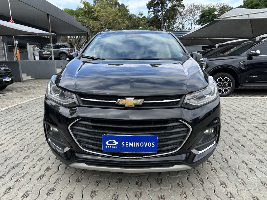 tracker premier 1.4 turbo at6 2018/2018