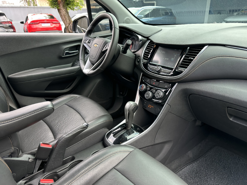 tracker premier 1.4 turbo at6 2018/2018