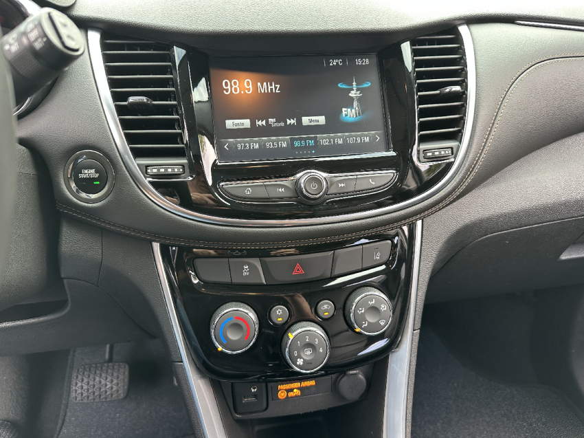 tracker premier 1.4 turbo at6 2018/2018