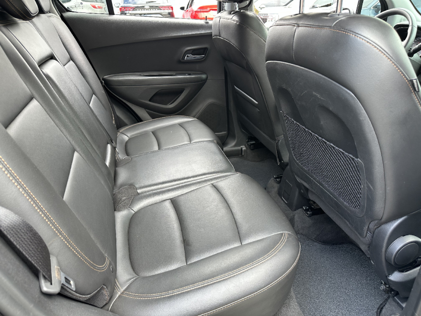 tracker premier 1.4 turbo at6 2018/2018