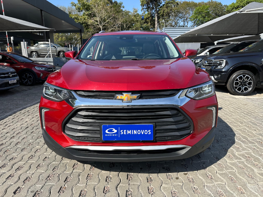 tracker premier 1.2 turbo 12v at6	2020/2021