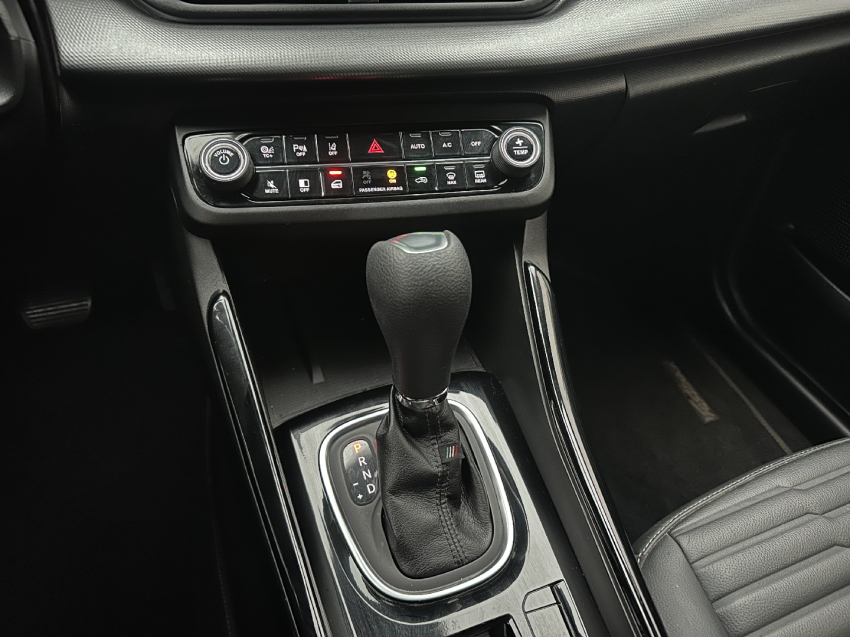 fastback limited edition 1.3 tb 185hp 2023/2024